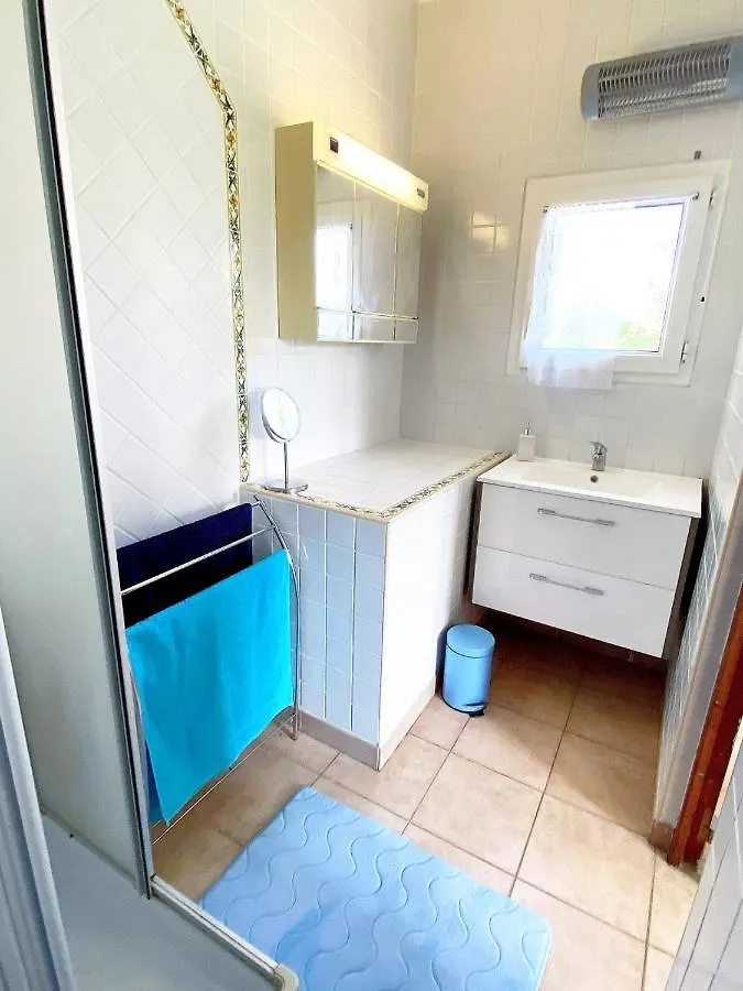 Chambres D'Hotes Chez Gustou Laragne France
